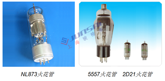 支架水池焊接機不可缺少的火花管
